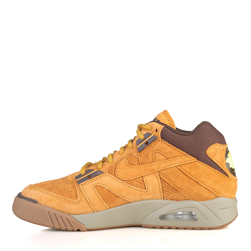 Nike Air Tech Challenge III 749957 700 4000 Streetball